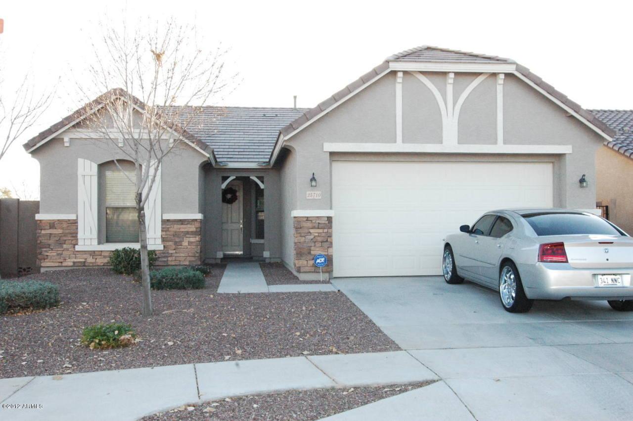 25710 N 165th Ln., Surprise, AZ 85387