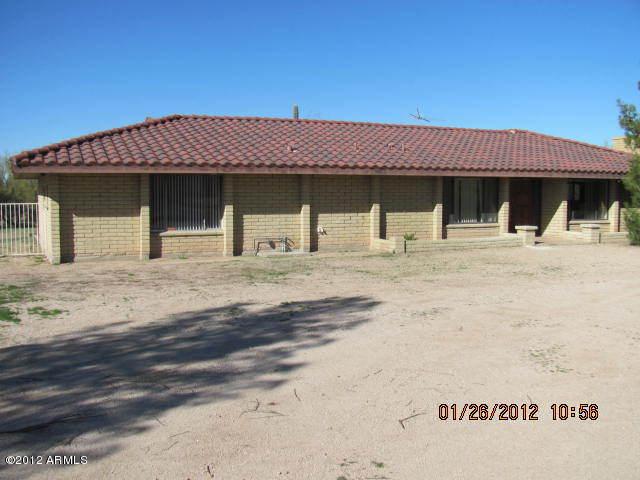 29252 N 56th St., Cave Creek, AZ 85331