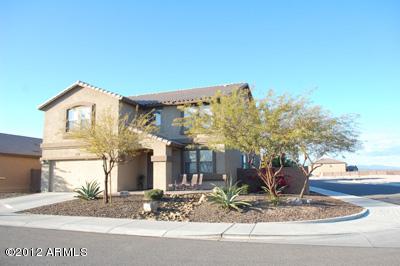 12020 W Via Del Sol Ct., Sun City, AZ 85373