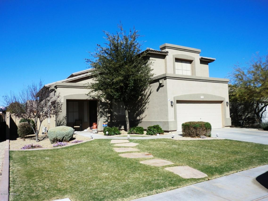 3730 E Dublin St., Gilbert, AZ 85236