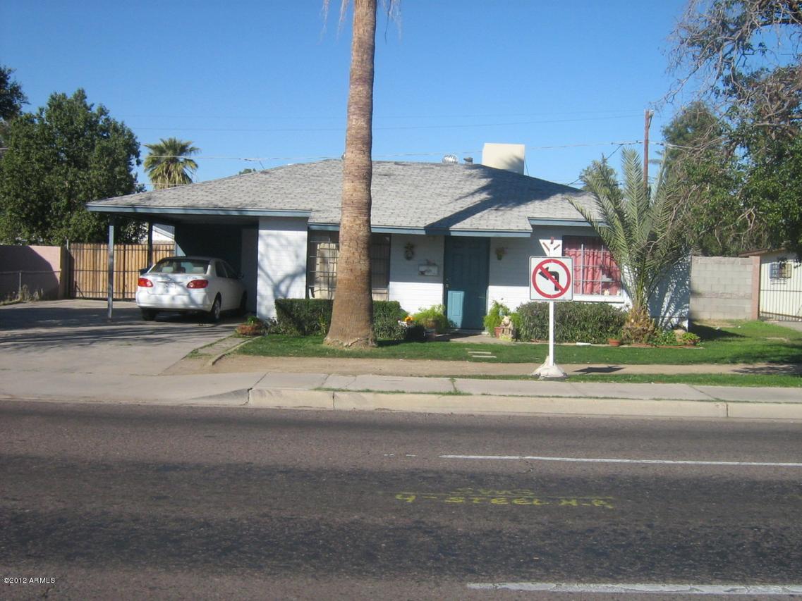 2802 W Bethany Home Rd., Phoenix, AZ 85017