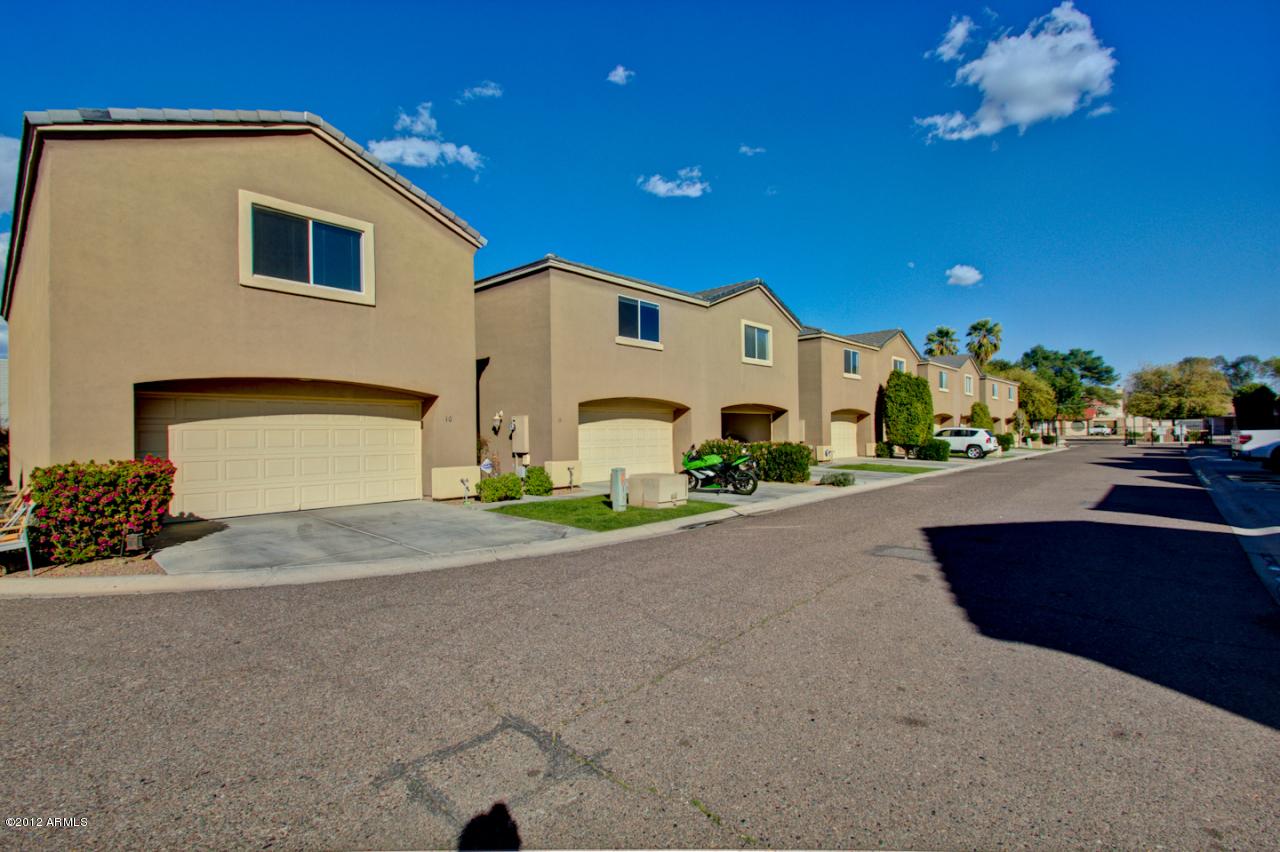 4202 N 21st St. #10, Phoenix, AZ 85016