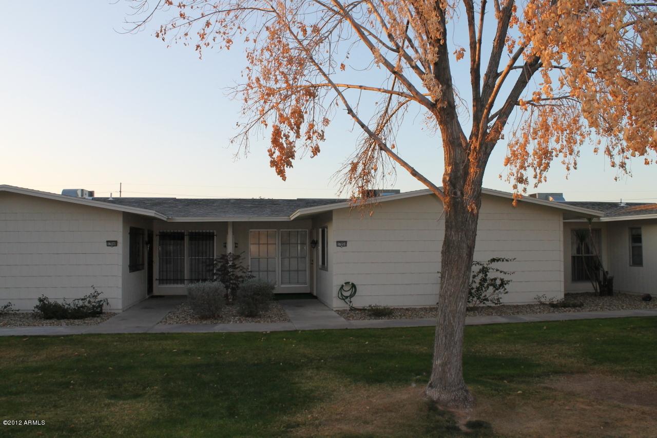 17050 N 105th Ave., Sun City, AZ 85373
