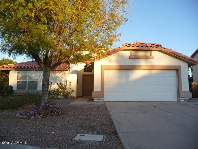 741 N Granite St., Gilbert, AZ 85234