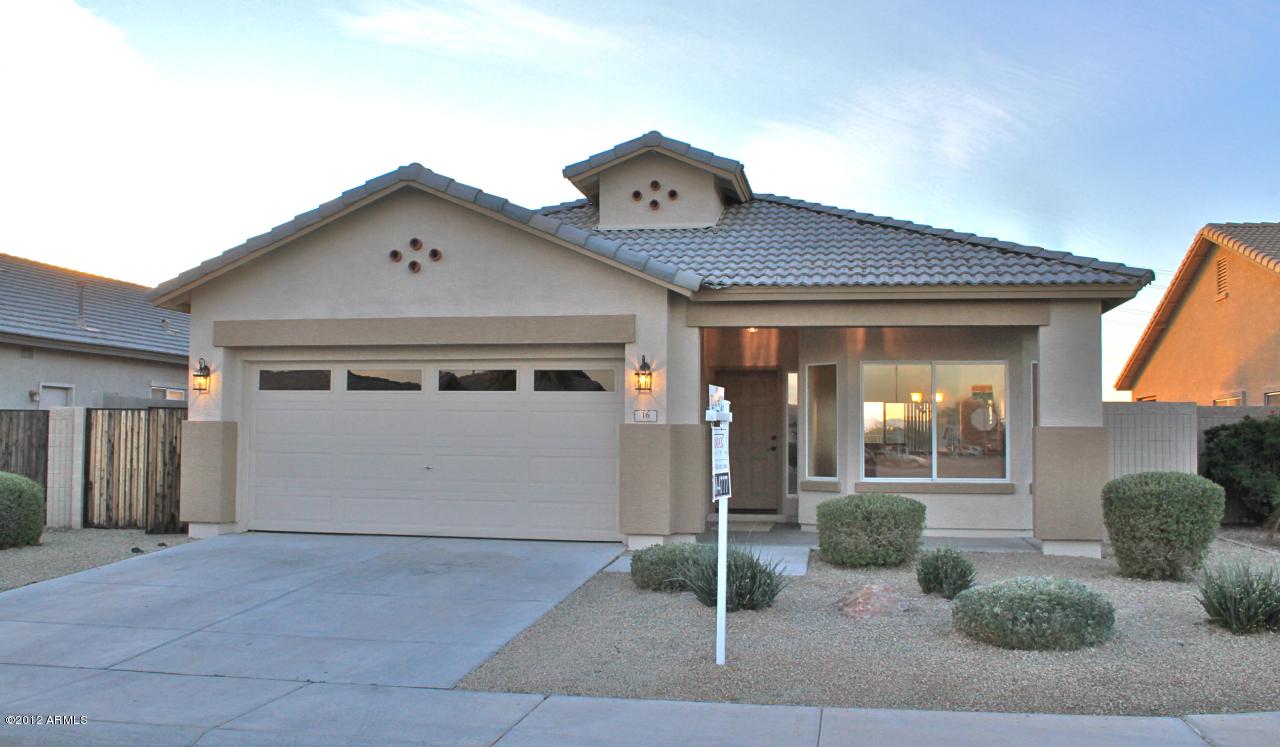 16 S 120th Ave., Avondale, AZ 85323