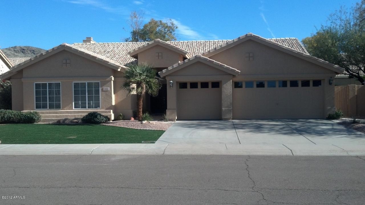 2518 E Dry Creek Rd., Phoenix, AZ 85048