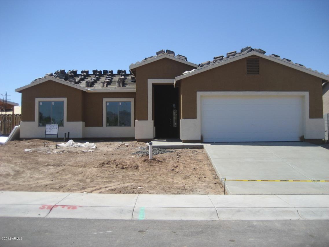 2833 W 17th Ave., Apache Junction, AZ 85220