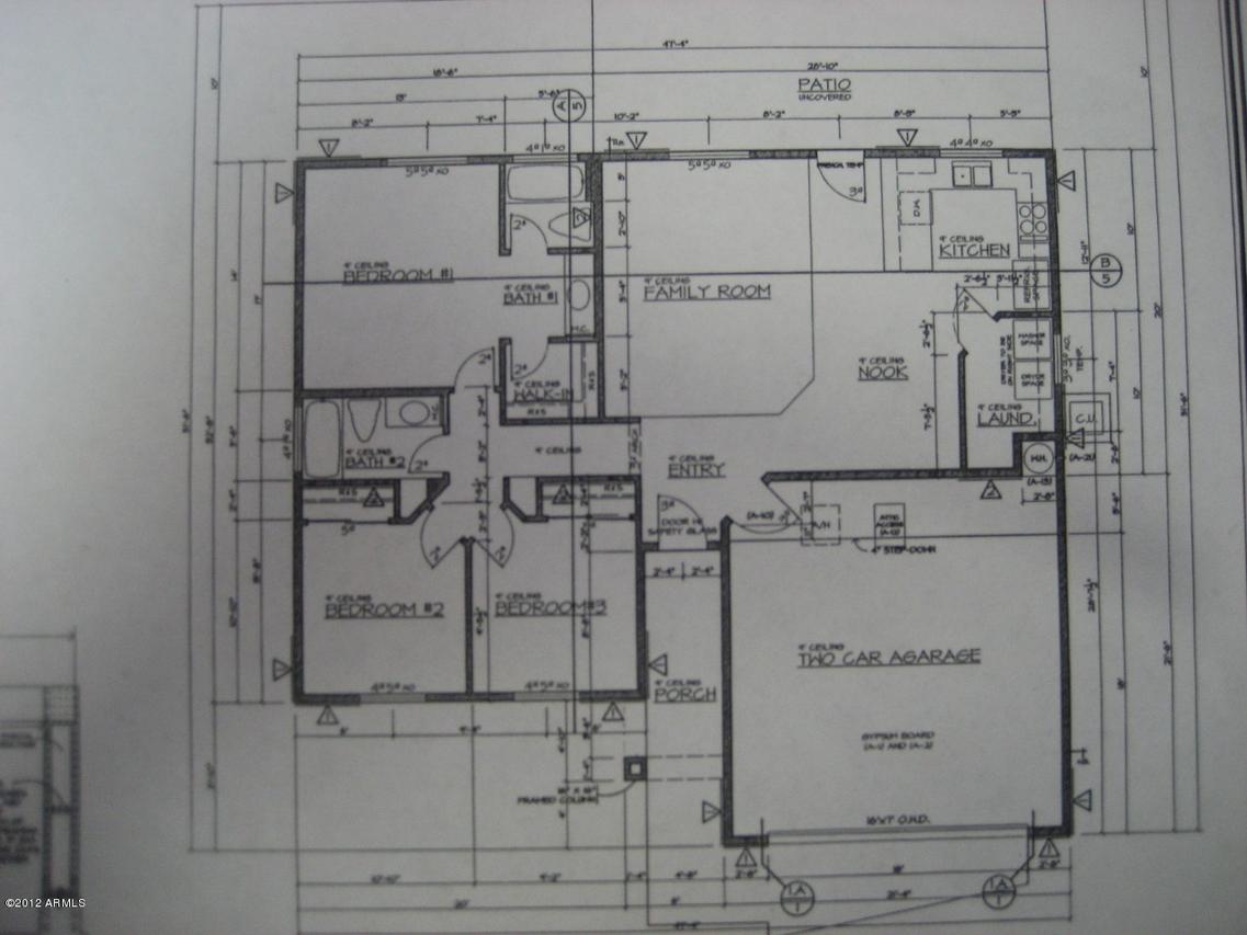 2824 W 17th Ave., Apache Junction, AZ 85220