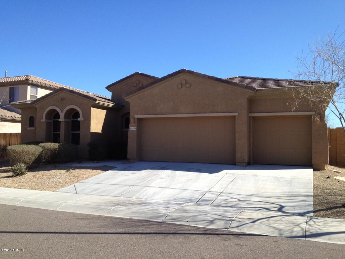 42719 N 45th Dr., Anthem, AZ 85087