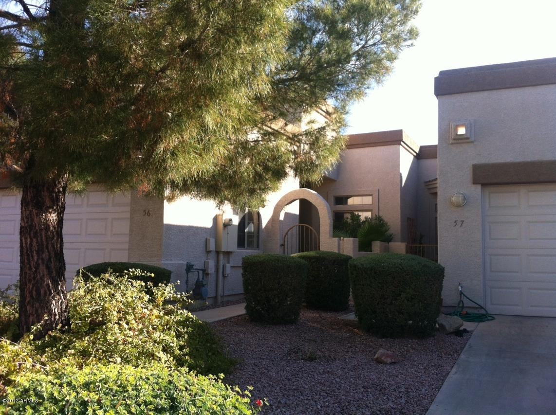 6730 E Hermosa Vista Dr. #56, Mesa, AZ 85215