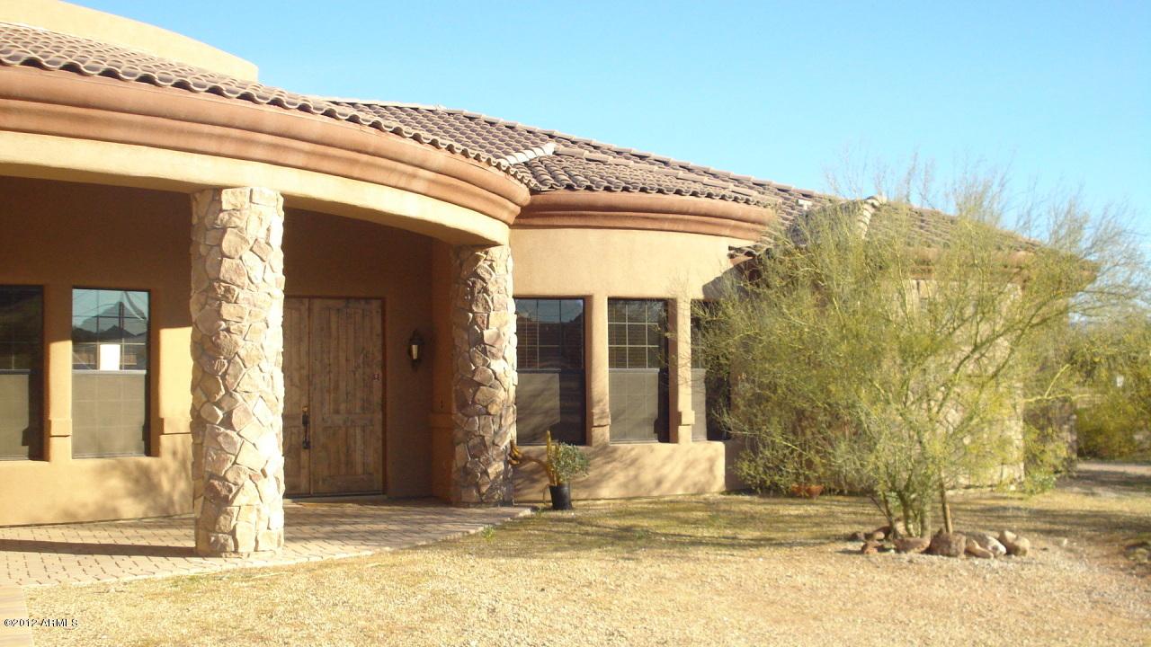 3322 W Irvine Rd., Phoenix, AZ 85086