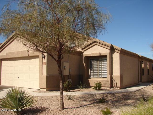 6672 E Flynn Ave., Florence, AZ 85132