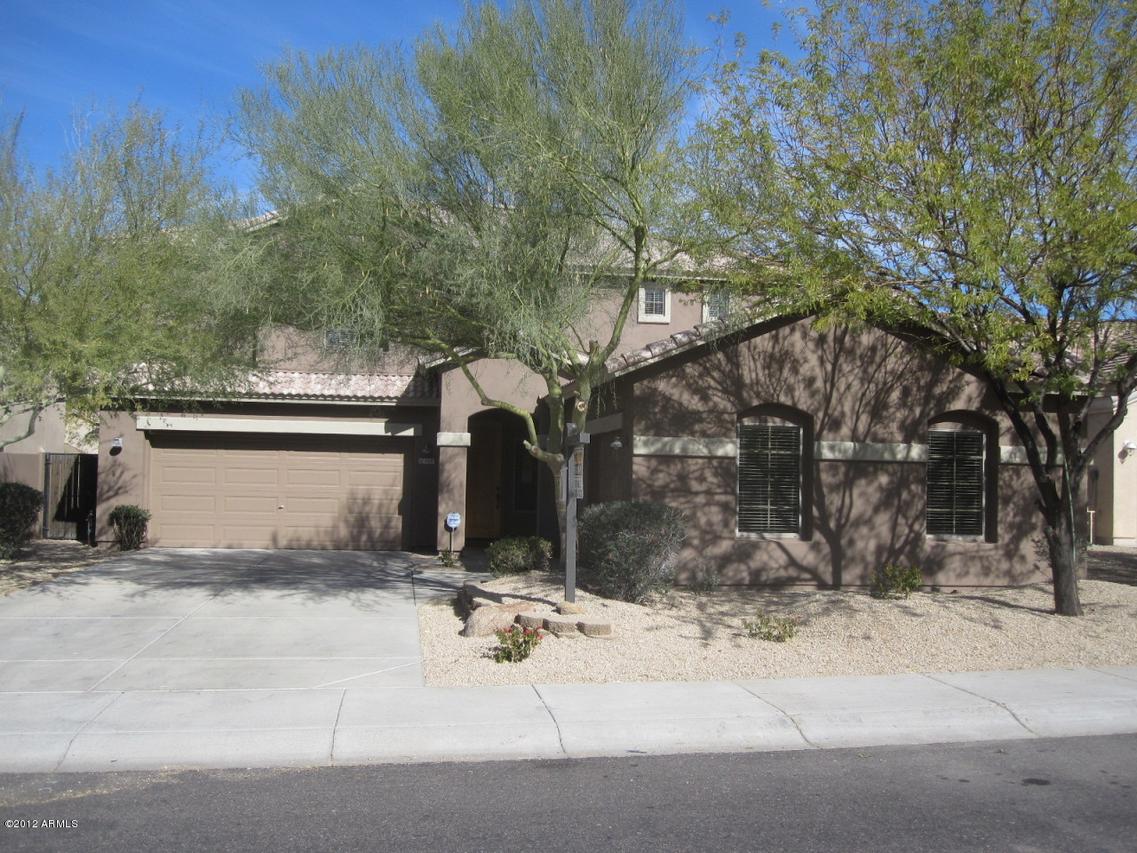 4618 E Brilliant Sky Dr., Cave Creek, AZ 85331