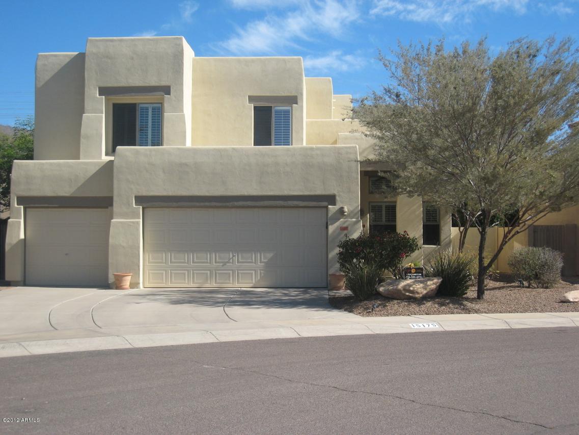 15175 N 100th Way, Scottsdale, AZ 85260