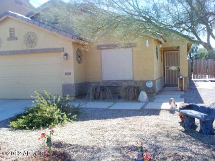 10575 E Verbina Ln., Florence, AZ 85232