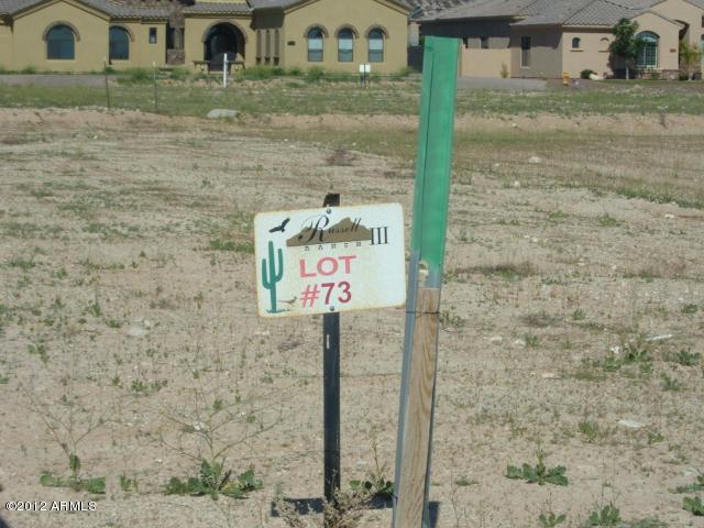 18222 W San Miguel Ct. #73, Litchfield Park, AZ 85340