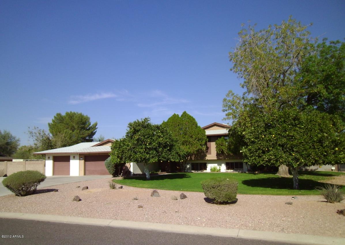 6104 E Desert Cove Ave., Scottsdale, AZ 85254