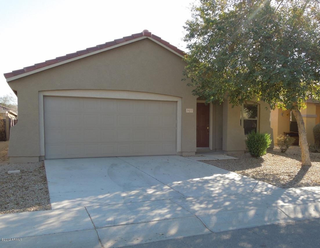 2417 W Romley Ave., Phoenix, AZ 85041