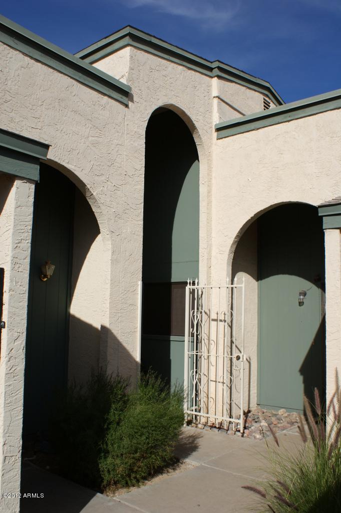 4719 W Continental Dr., Glendale, AZ 85308