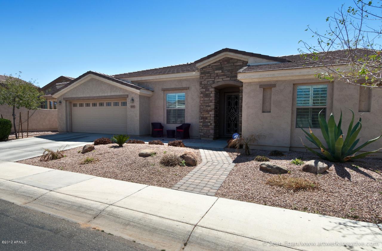 4691 E Blue Spruce Ln., Gilbert, AZ 85298
