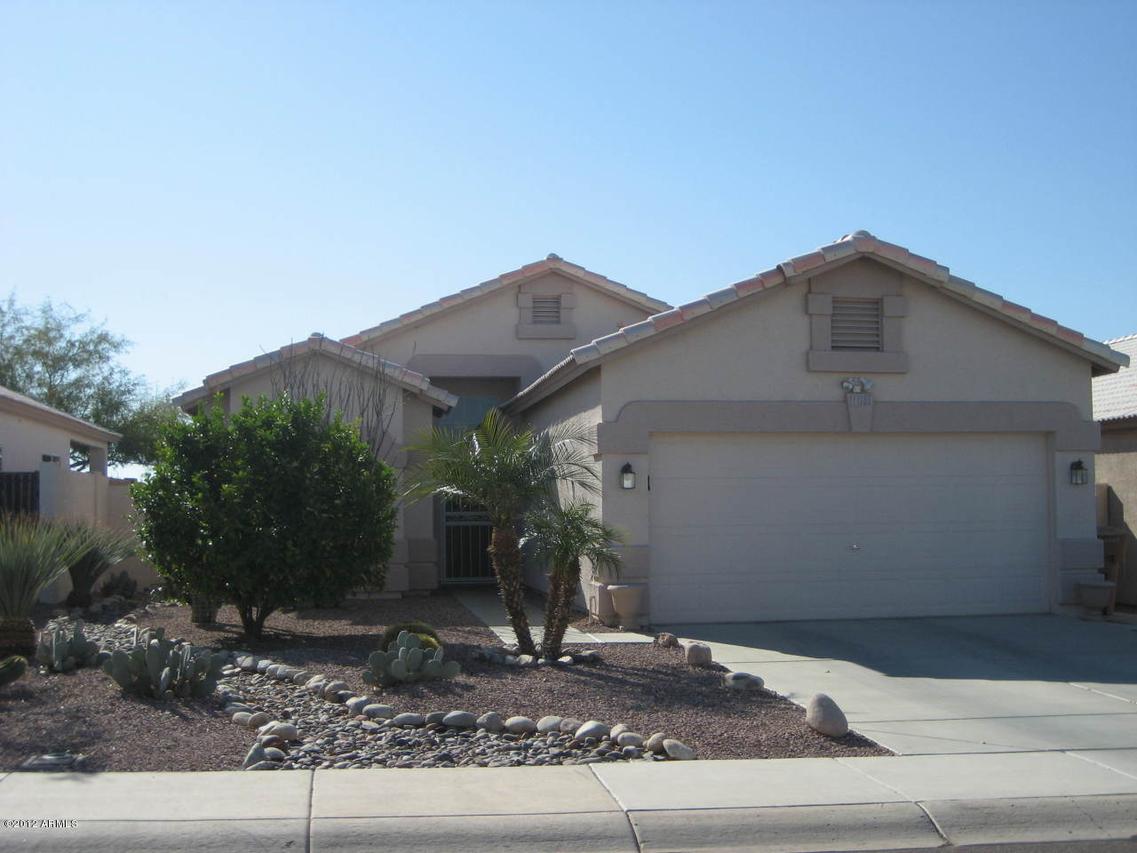 11061 W Oraibi Dr., Sun City, AZ 85373