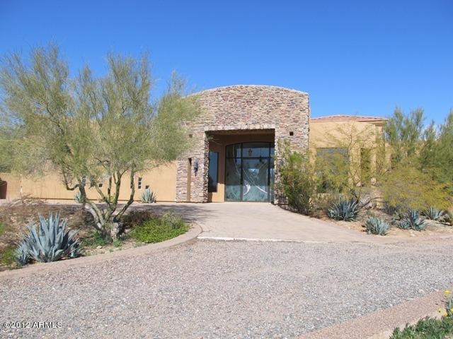 29219 N 76th St., Scottsdale, AZ 85262