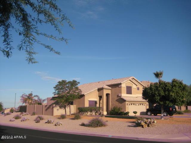 3554 N Tirol Cir., Mesa, AZ 85215