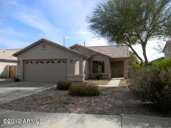3741 S Loback Ln., Gilbert, AZ 85297