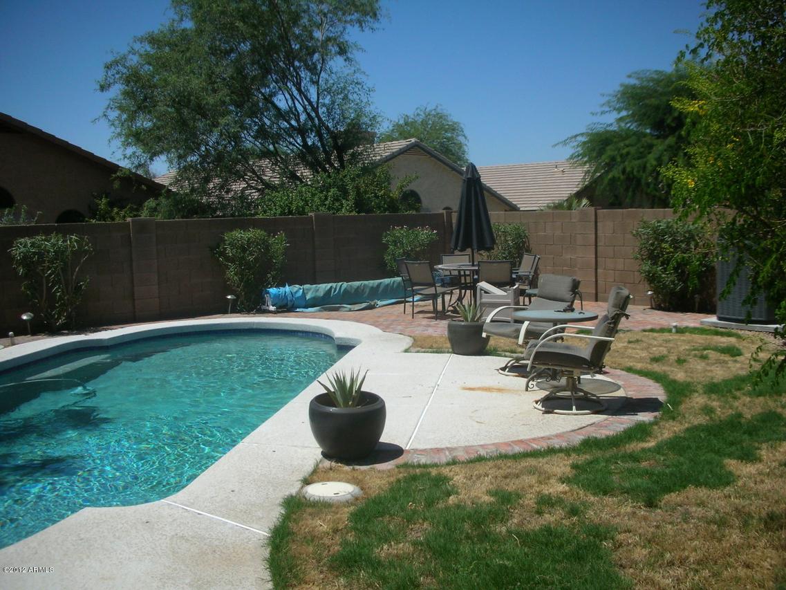 4701 E Sands Dr., Phoenix, AZ 85050