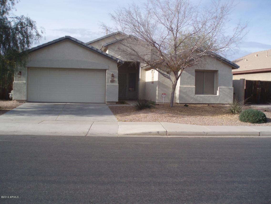 10358 E Jan Ave., Mesa, AZ 85209