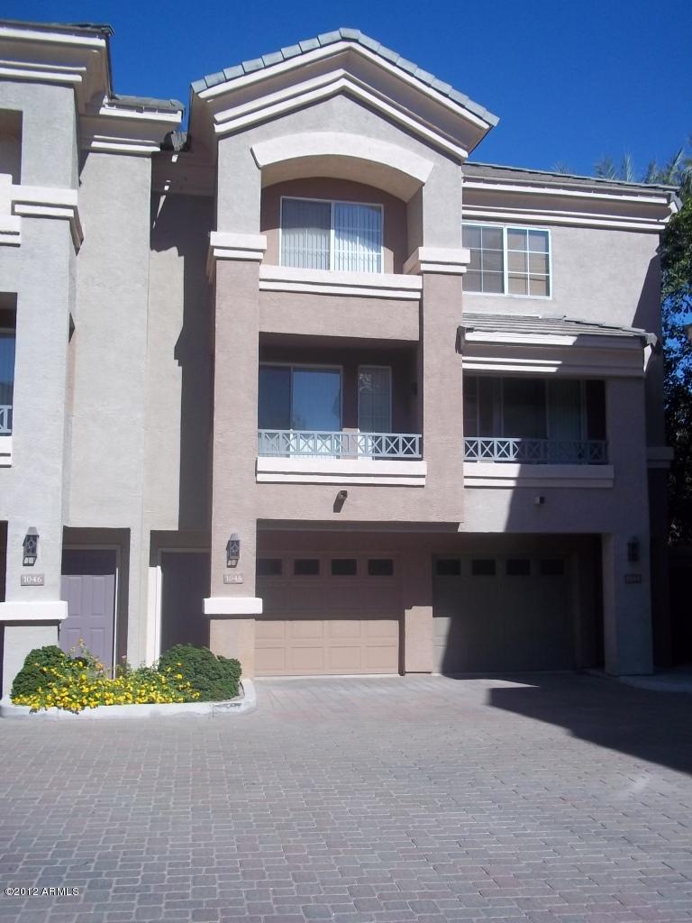 4455 E Paradise Village Pkwy. #1045, Phoenix, AZ 85032