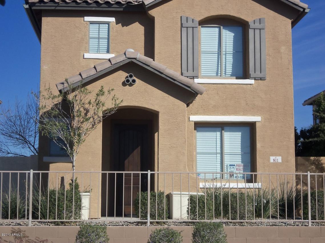 811 E Agua Fria Ln., Avondale, AZ 85323