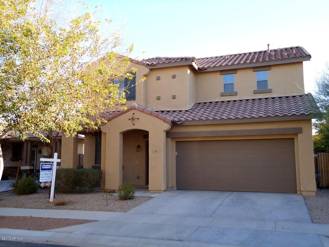 2973 E Dublin St., Gilbert, AZ 85295