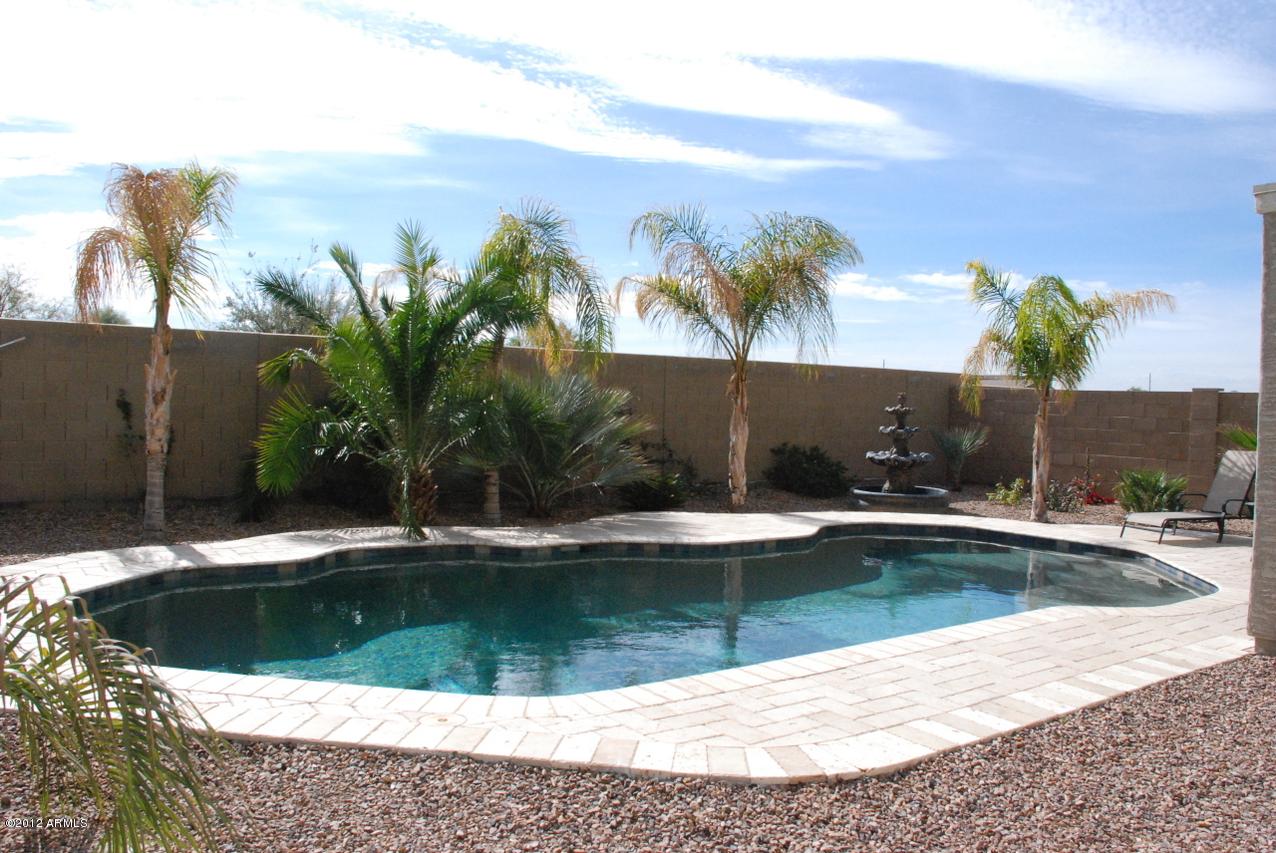43629 W Oster Dr., Maricopa, AZ 85138