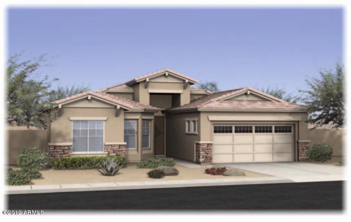 2953 E Tonto Dr., Gilbert, AZ 85298