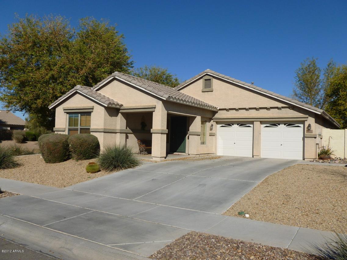 3522 E Phelps St., Gilbert, AZ 85295