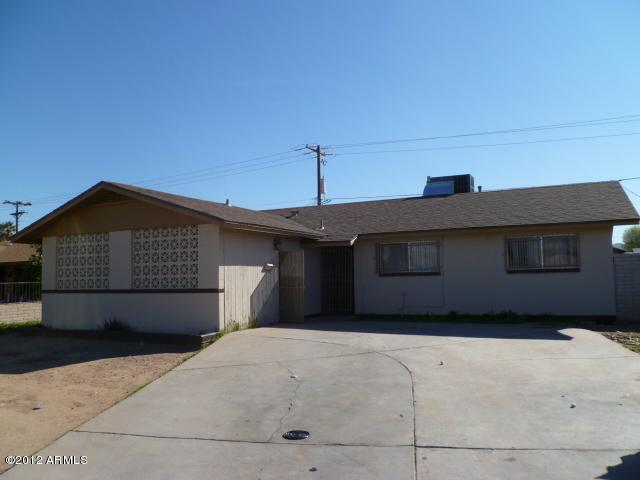 2207 W Bowker St., Phoenix, AZ 85041