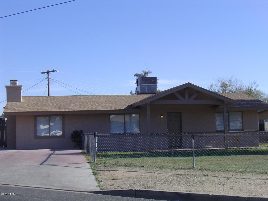 547 N 96th St., Mesa, AZ 85207