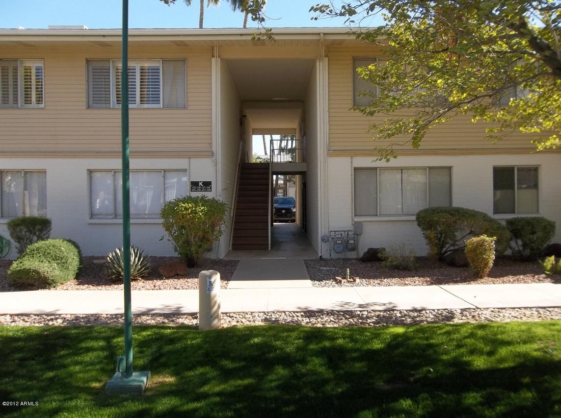 8210 E Garfield St. #K205, Scottsdale, AZ 85257