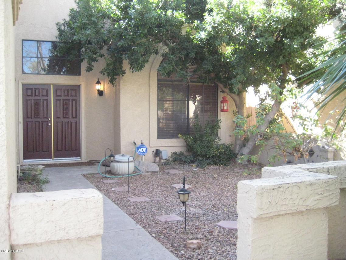 313 E Stonebridge Dr., Gilbert, AZ 85234