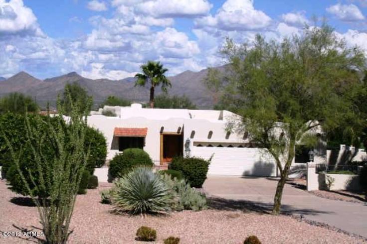 18650 E Poco Rio Dr., Rio Verde, AZ 85263