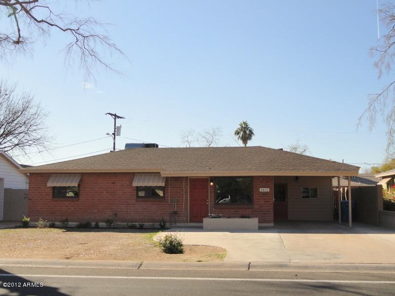 3422 N 23rd Ave., Phoenix, AZ 85015