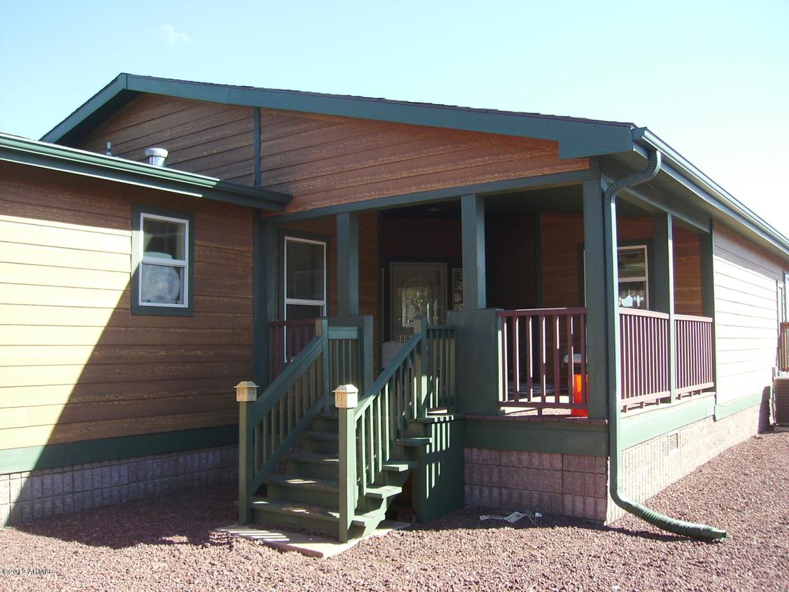 1333 W Picacho Dr., Ash Fork, AZ 86320