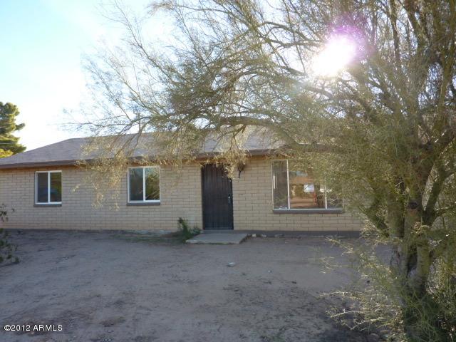 6501 E Rustic Dr., Mesa, AZ 85215