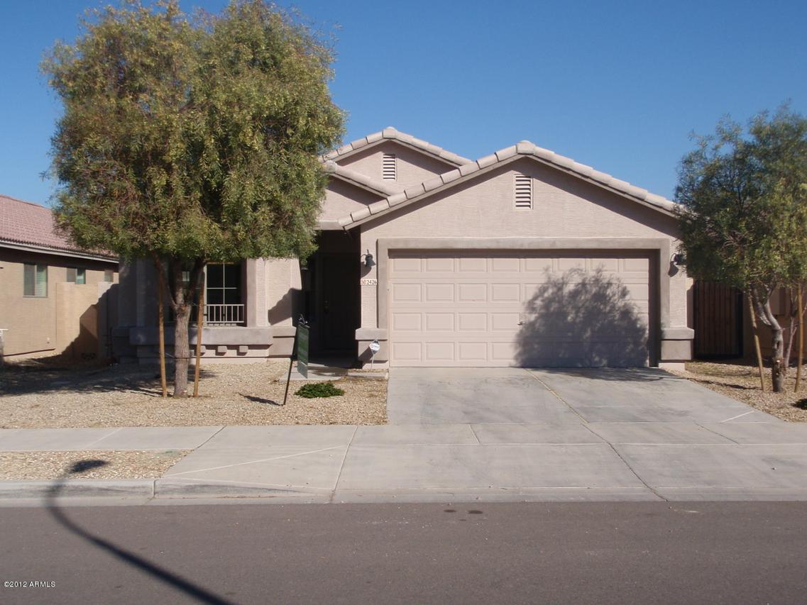 2426 W Gaby Rd., Phoenix, AZ 85041