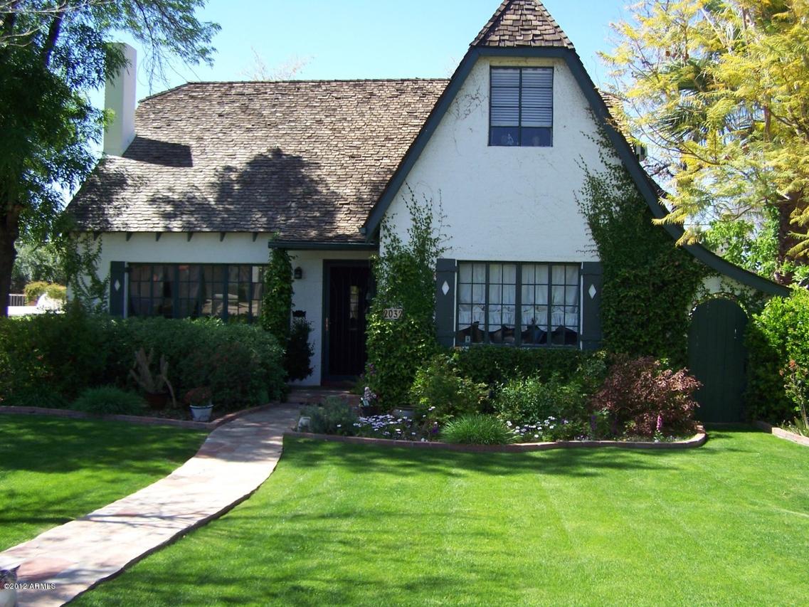 2032 N 11th Ave., Phoenix, AZ 85007