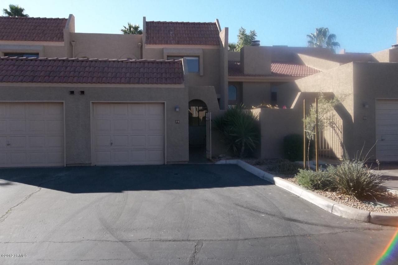 2524 S El Paradiso St. #89, Mesa, AZ 85202