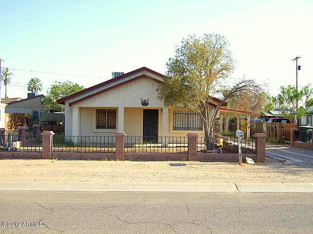 3735 E Fillmore St., Phoenix, AZ 85008