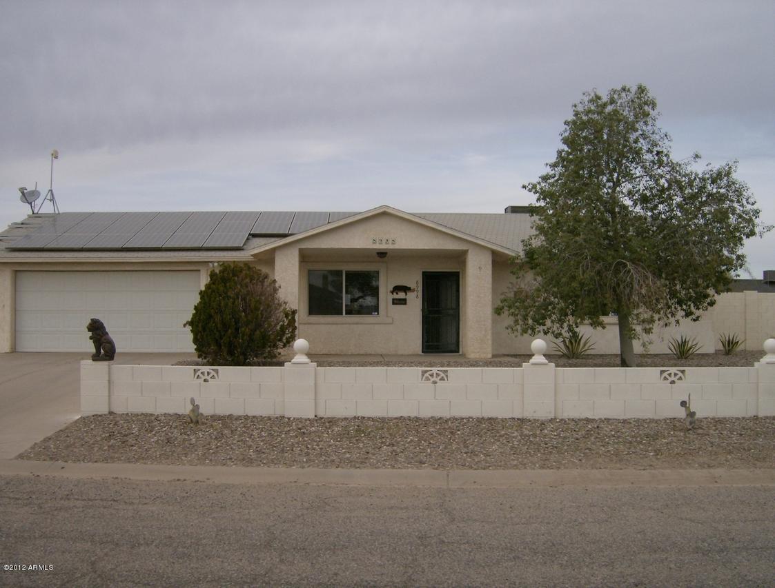 8998 W Troy Dr., Arizona City, AZ 85123