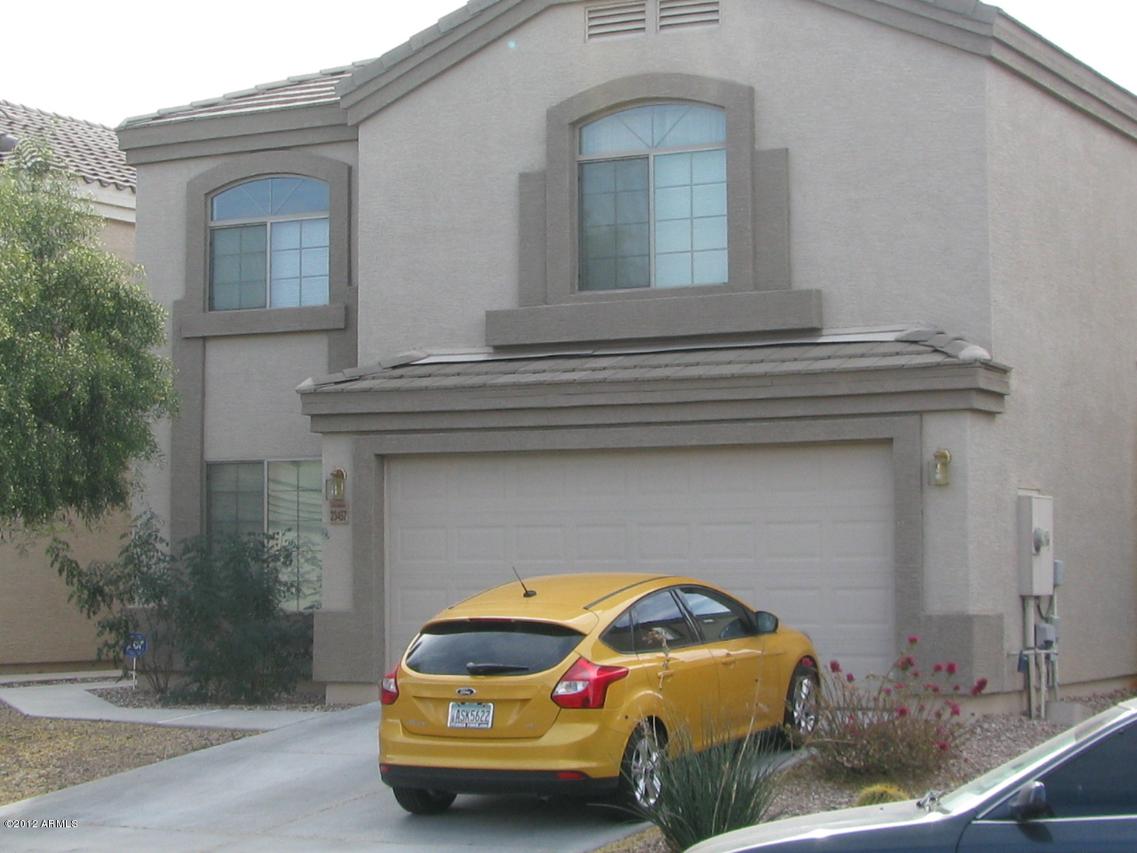 23457 W Cocopah St., Buckeye, AZ 85326